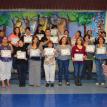 Westmont Elementary School, 2013 - Spanish
