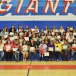 Ganesha High School, 2013 - Spanish