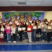 Westmont Elementary School, 2014 - Spanish