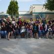 Giano Intermediate School Parent Power, 2015