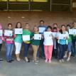 Westmont Elementary School, Certificate Ceremony, 2015