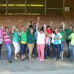 Westmont Elementary School Parent Power, 2015